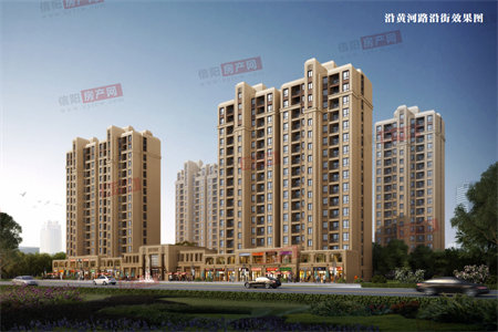 城东信华城唐园17楼已上房3室2厅1卫88万111m2出售