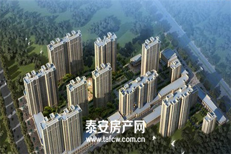 城南滕都帝景3室2厅2卫139.34m2两室一厅朝阳户型