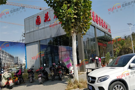 南湖正大·繁华新城3室2厅2卫87万123m2出售