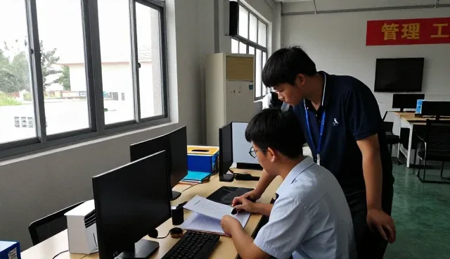 旧房翻新中的行业解决方案解决方案介绍
